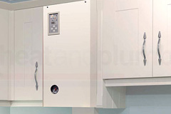Harpers Gate electric boiler quotes