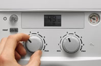 free Harpers Gate boiler maintenance quotes